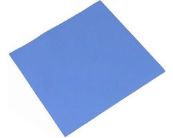 GEAR 3000® thermal pad - thermisch pad - siliconen - 100x100x1.5mm