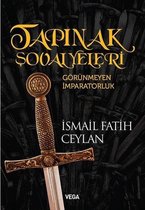 Tapınak Şövalyeleri Görünmeyen İmparatorluk