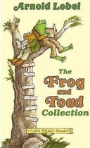 Frog & Toad Collection