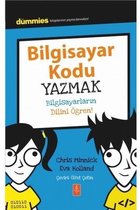 Bilgisayar Kodu Yazmak