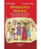 Olimpiyatta Skandal