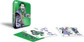 speelkaarten in blik DC Comics The Joker 56-delig