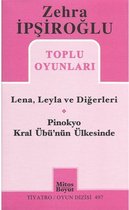 Toplu Oyunları