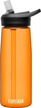 drinkfles Eddy+ 0,75 liter tritan oranje