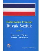 Dictionnaire Français Büyük Sözlüğü