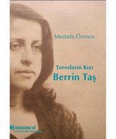 Torosların Kızı   Berrin Taş