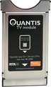 Quantis Interactieve CI+ 1.3 module - Digitale tv-module