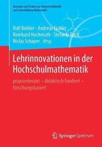 Lehrinnovationen in Der Hochschulmathematik