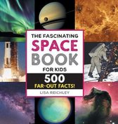 The Fascinating Space Book for Kids