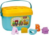 Educatief Speelgoed Baby's First Blocks (16 pcs)