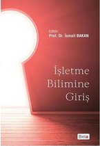 İşletme Bilimine Giriş