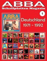 ABBA - Schallplatten Magazin Nr. 1 - Deutschland (1971 - 1992)