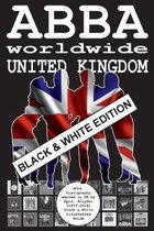 ABBA worldwide: United Kingdom - Black & White Edition