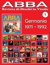ABBA - Rivista di Dischi in Vinile No. 1 - Germania (1971 - 1992)