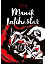 Pia: Manik Intiharlar