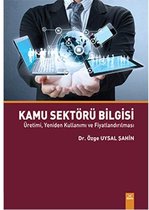 Kamu Sektörü Bilgisi