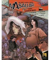 Masallar 4   Tahta Askerler Marşı