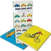 Odd Dog Out Driving A6 Exercise Books Bundle (A6E 043S)