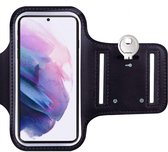 Bracelet porte-téléphone pour Samsung Galaxy S21 FE / S21 / S21 Plus / S21 Ultra / S20 FE / S20 / S20 Plus / S20 Ultra / S10 / S10 Plus / S9 / S9 Plus / S8 / S8 Plus / S7 / S7 Edge