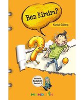Felsefe Dedektifi Serisi   1 Ben Kimim?