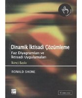 Dinamik İktisadi Çözümleme