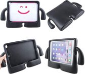 SMT Apple iPad Pro 11 Kinder Tablethoes - Cover - Shockproof - Kidsproof - Handvat - Stevige Foam - Draagbaar - iPad Pro 2018 - 2020 - Zwart