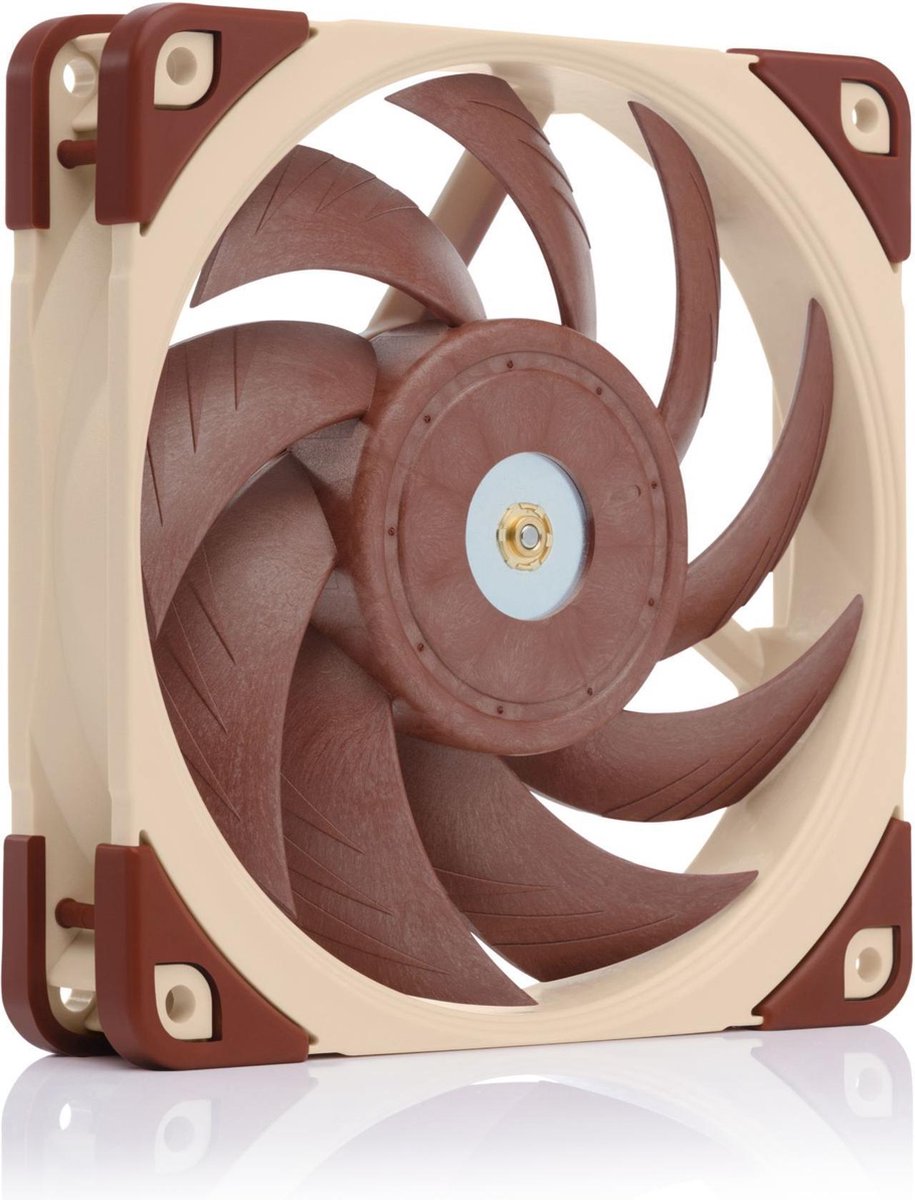 Noctua NF-A12x25 LS-PWM