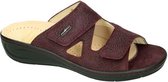 Fidelio Hallux -Dames -  paars - slippers & muiltjes - maat 38