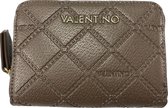 Valentino Bags ALMOND Dames Portemonnee - Taupe