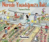 Nerede Yaşadığımıza Bak! Toplumsal Bilimler