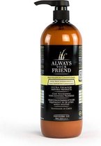 Always Your Friend - REJUVENATION - Conditioner voor Hond en Kat - ZEER ZUINIG - 1 liter