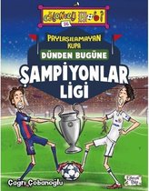 Şampiyonlar Ligi