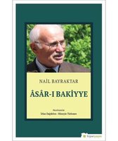 Asar ı Bakiyye