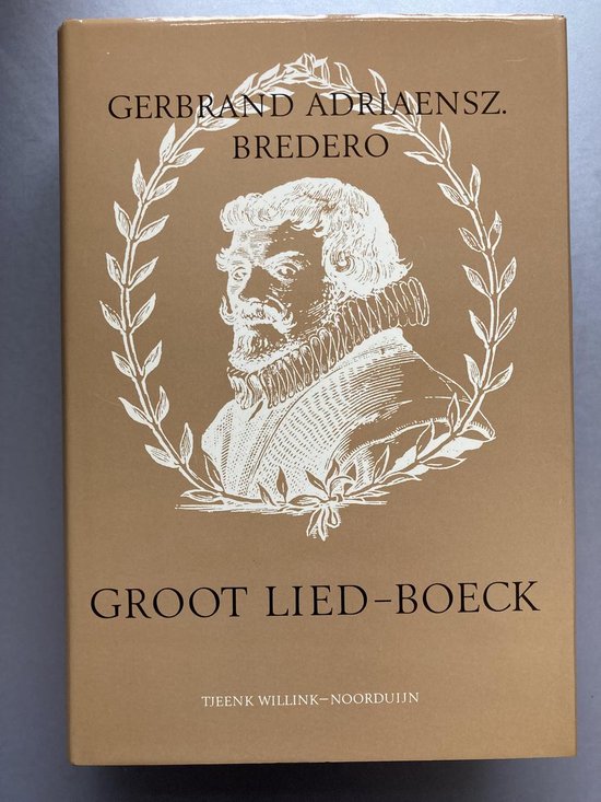 9789011910751 - De werken van Gerbrand Adriaensz. Bredero