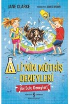 Ali'nin Müthiş Deneyleri Bol Sulu Deneyler!