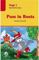 Puss in Boots (Stage 1)