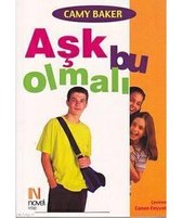 Aşk Bu Olmalı