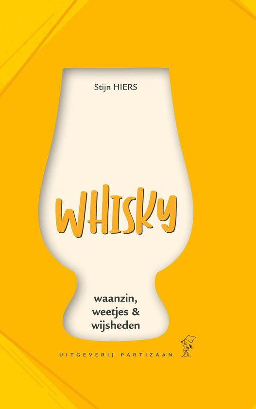 Whisky - cover