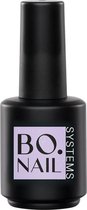 BO.Nail - Soakable Gel Polish - #060 Ice Cream - 15 ml