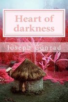Heart of darkness (Special Edition)
