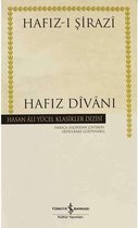 Hafız Divanı   Hasan Ali Yücel Klasikleri