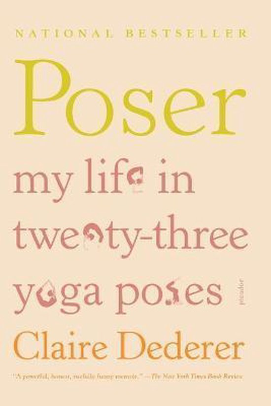 Poser - cover