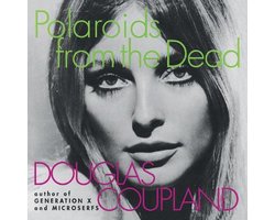 Omslag van Polaroids from the Dead