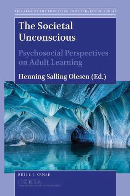 Research on the Education and Learning of Adults8-The Societ ... - cover