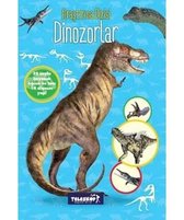 Dinozorlar Araştırma Dizisi