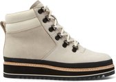 TOMS Mojave Dames Boot - Natural - Maat 39