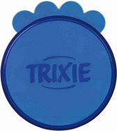 Trixie Blikdeksel - Afsluitdeksel - ø 7.6 cm Antiek Blauw