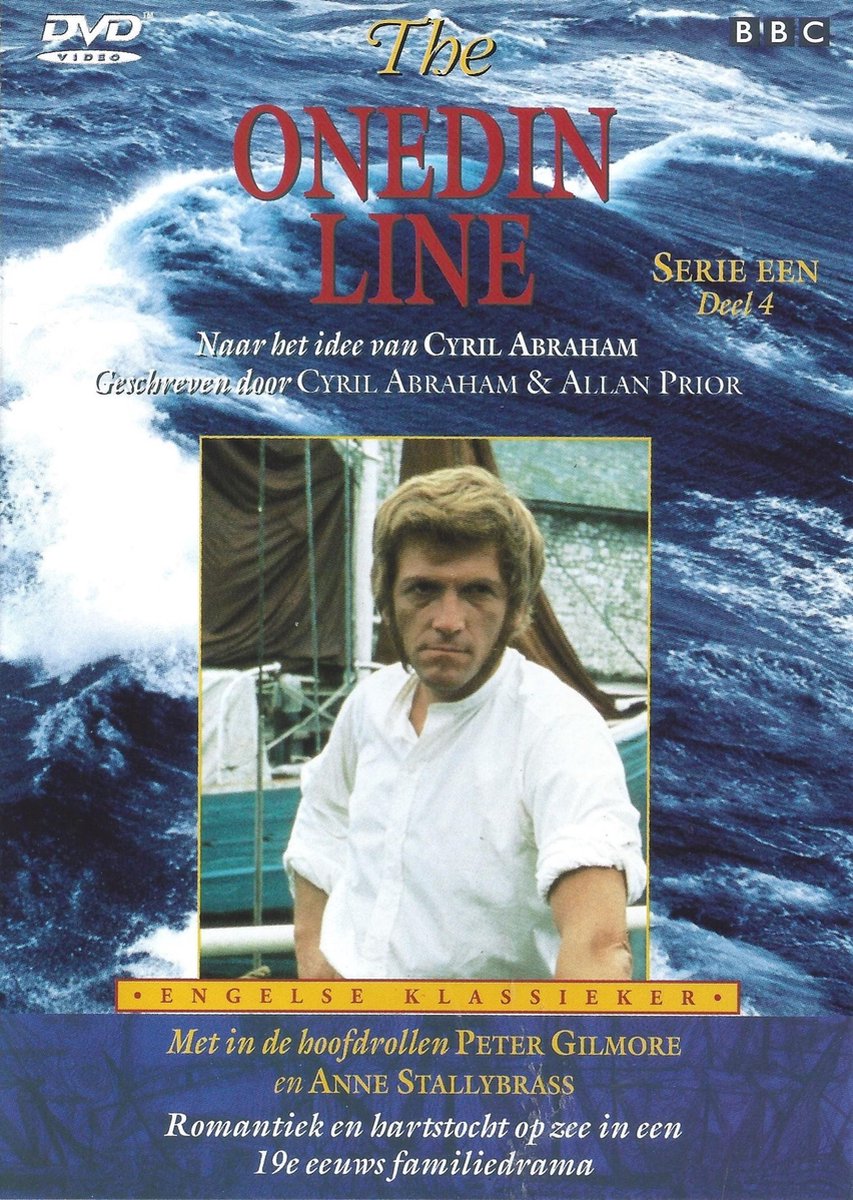 Serie 1, 4 The Onedin line