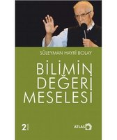 Bilimin Değeri Meselesi