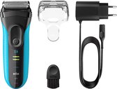 Braun Series 3 3040 Wet & Dry - Scheerapparaat